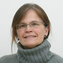 Britta Lindholm-Sethson
