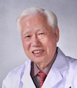 Jieping Yu