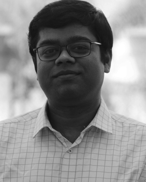 Debanjan Das