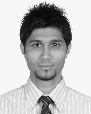 Wasif Khan