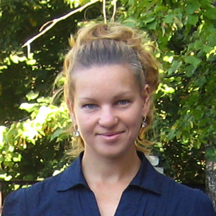 Elena Kiseleva
