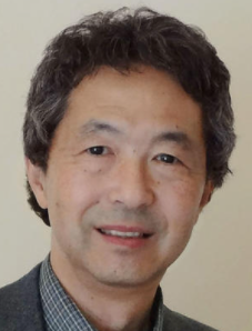 Yoshi Ohno