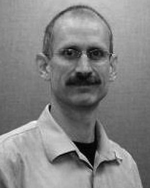 mark gilbert