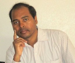Mondal Deboprosad