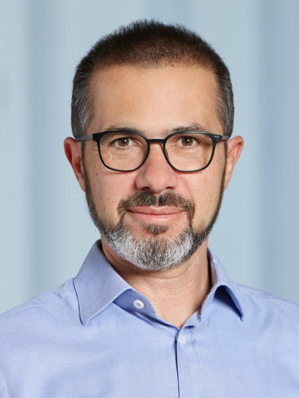 Stefano Brusoni