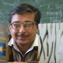 Debashis Mukherji