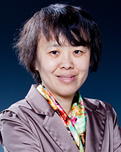 Liping Lei