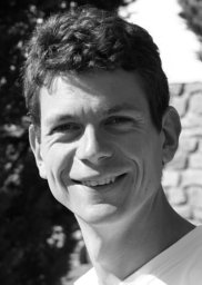 Benoît Naegel