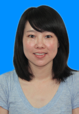 Ping Mei
