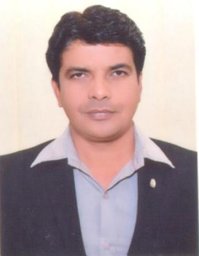 Dr Ashok Kumar