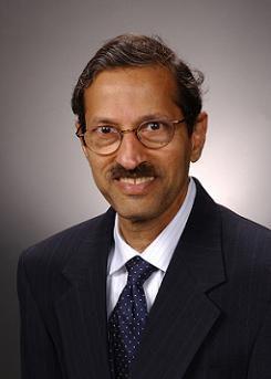 Talapady N. Bhat