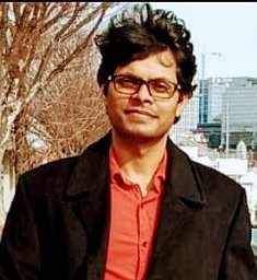 Yadav Indresh