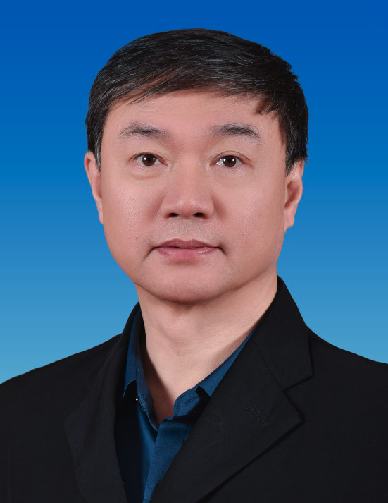 Xiaodong He