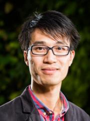 Haishan Yuan