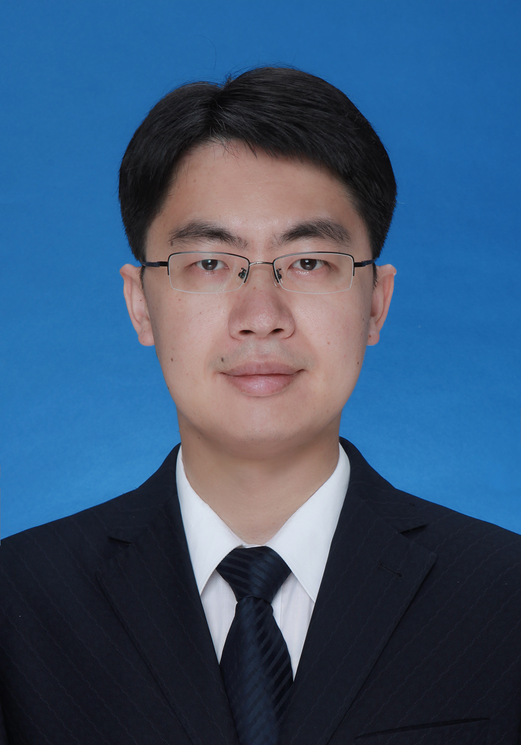 Jianjun Meng