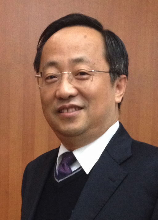 Tong Zhao