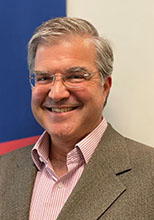 Tim Naimi