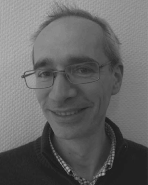 Pavel Pekarski
