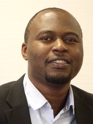 Olaojo Aiyegbayo