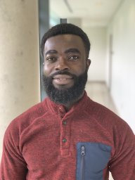 Richard Donkor