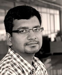 Varadharajan Sundaramurthy