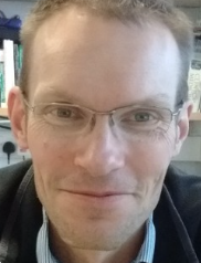 Mark Cole