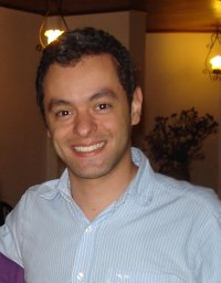 Maicon Ribeiro Correa