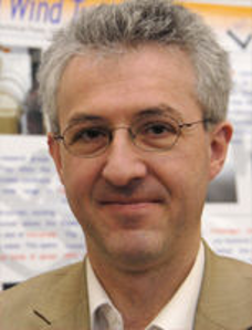 Dominique Thévenin