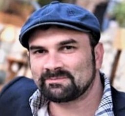 Jonathan Sobel