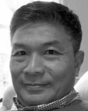 Daniel K. Zhou