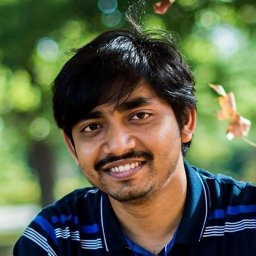 Shubhrangshu Pandit
