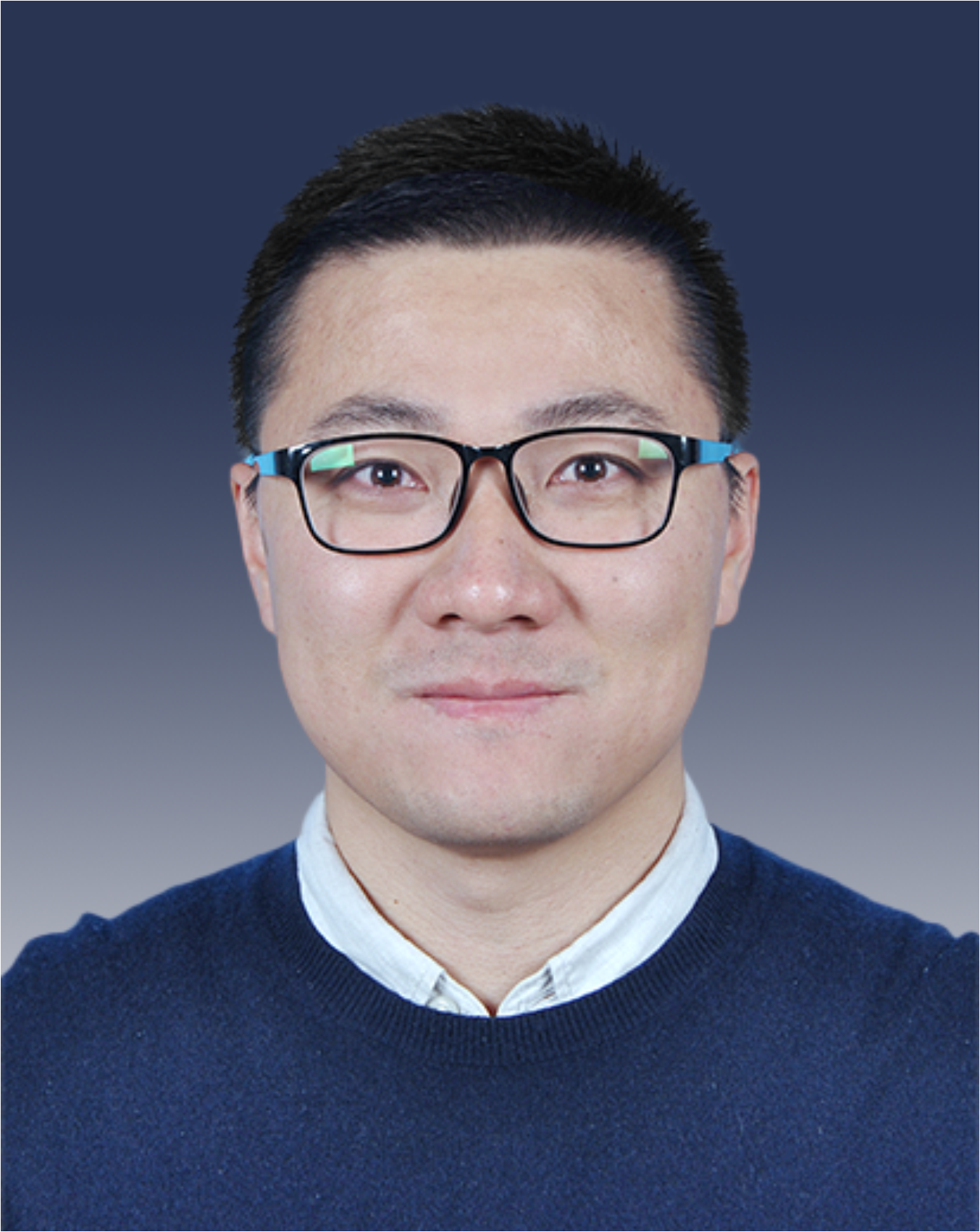 Zunyi Duan