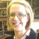 Caroline Wood
