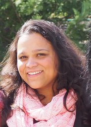 Latha M. Baskaran