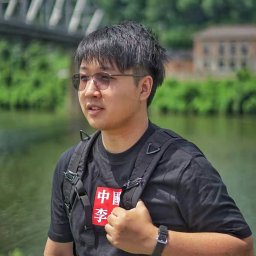 Shu Wang