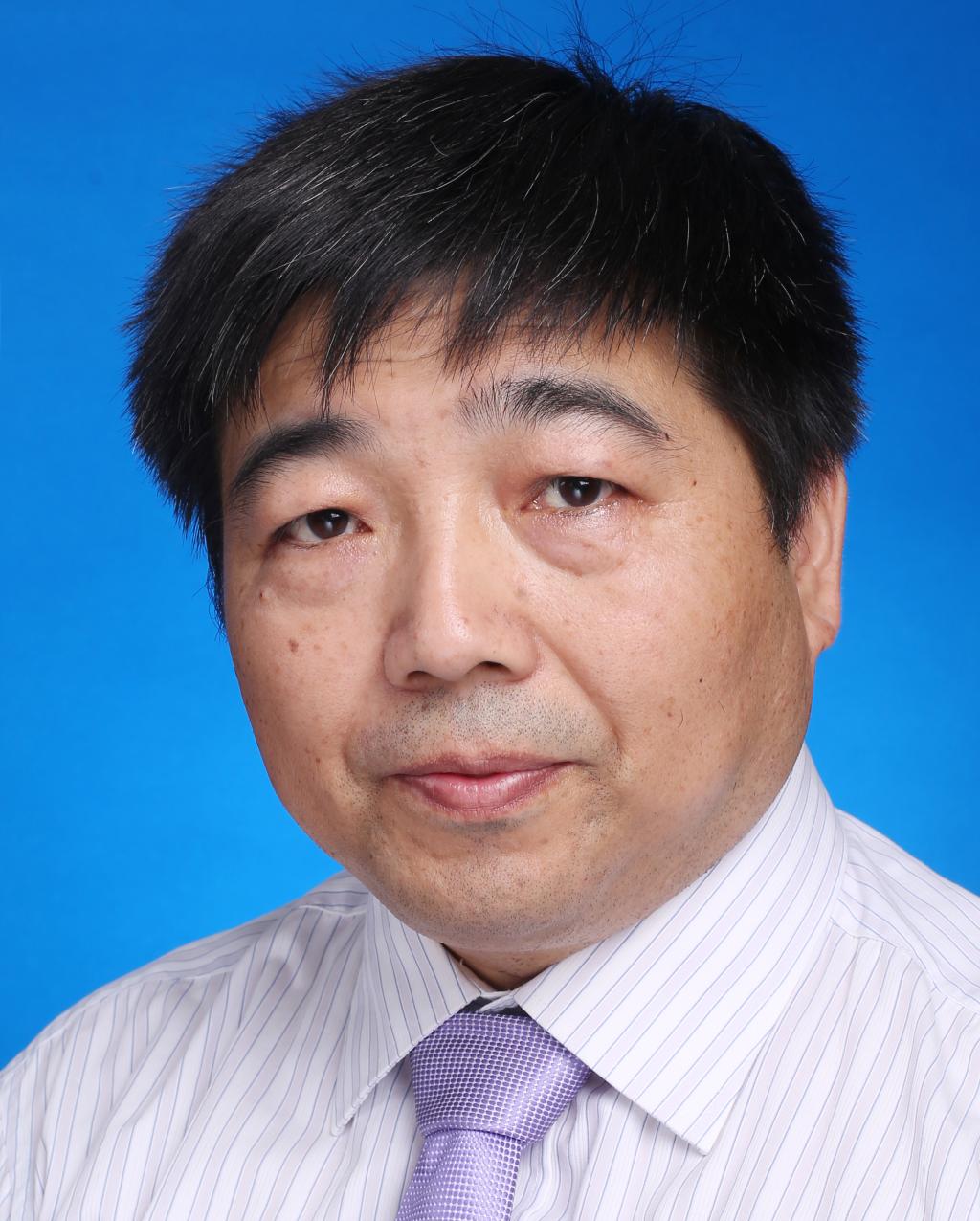 Bin Wu