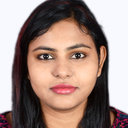 Sharmistha Mohanty