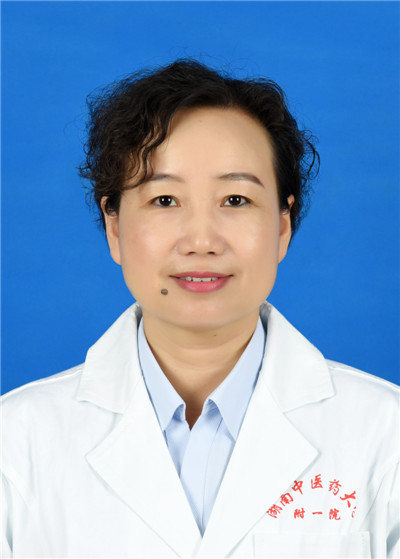 Lifang Liu