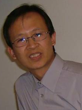Weiguo Zhao