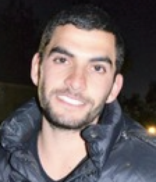 Avner Shultzman