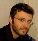 Christos Spandonidis
