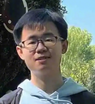 Xinyou Wang