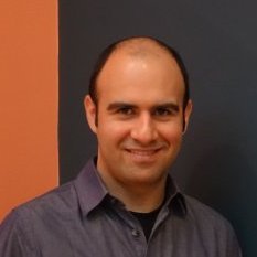 Omid Fatemieh