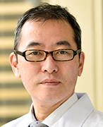 Tohru Takeuchi