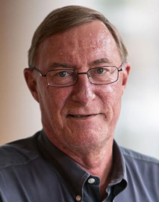 John S. Blanchard