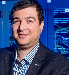 Georgios Karakonstantis