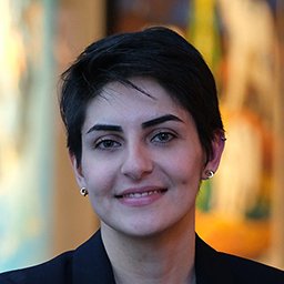 Shima Rajabali