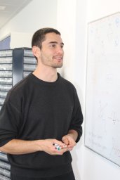 Pablo Arteaga-Diaz