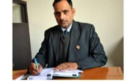 Anil Kumar Tiwari