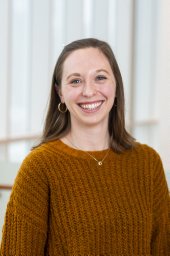 Sarah E. Benish